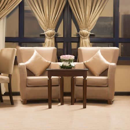รีทัช อัล เรย์ยาน มักกะห์ Hotel Mecca ภายนอก รูปภาพ