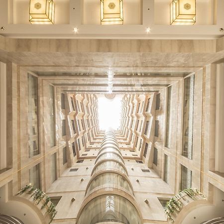 รีทัช อัล เรย์ยาน มักกะห์ Hotel Mecca ภายนอก รูปภาพ