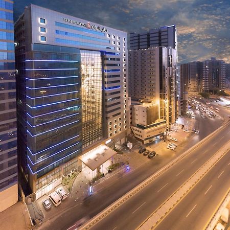 รีทัช อัล เรย์ยาน มักกะห์ Hotel Mecca ภายนอก รูปภาพ