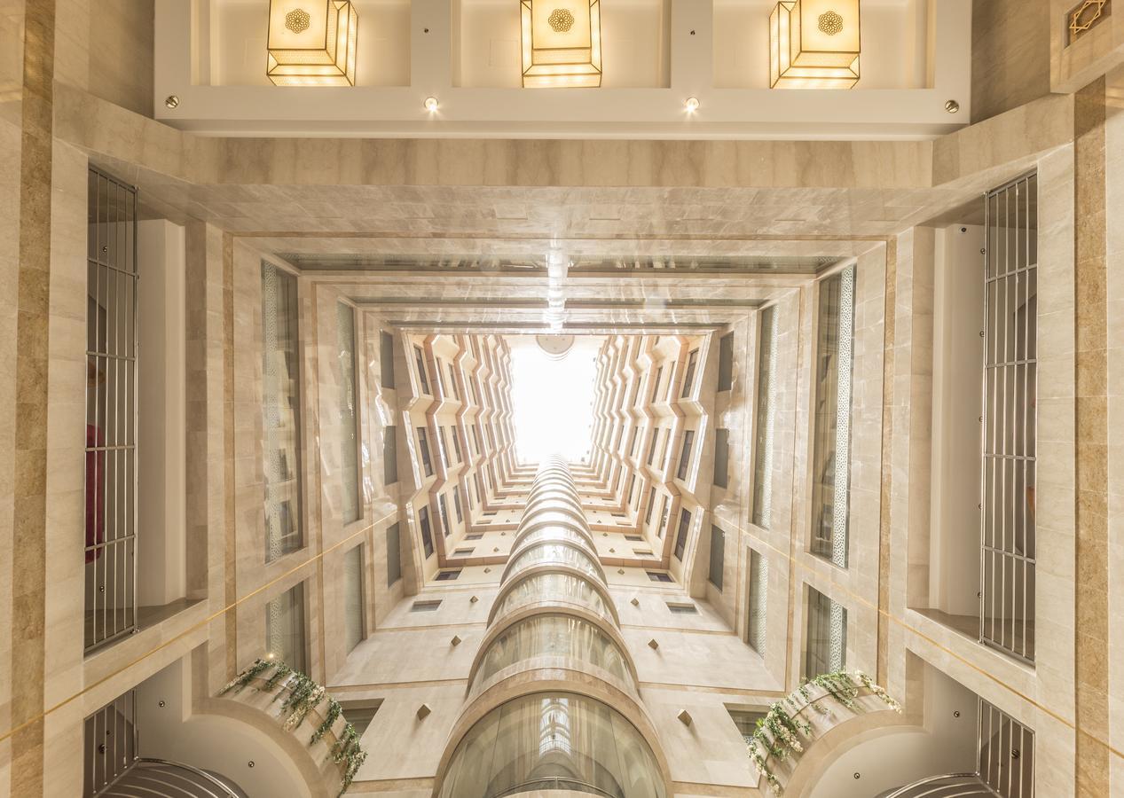 รีทัช อัล เรย์ยาน มักกะห์ Hotel Mecca ภายนอก รูปภาพ